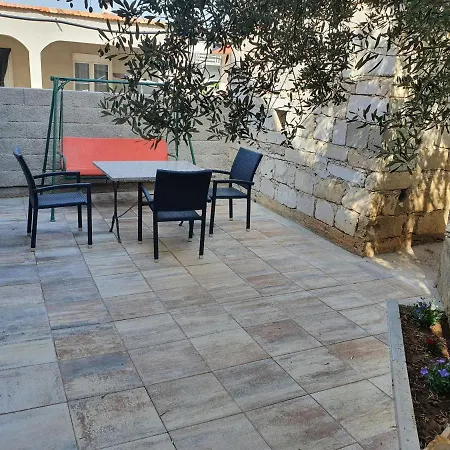 T&D Apartment Zadar Exterior photo