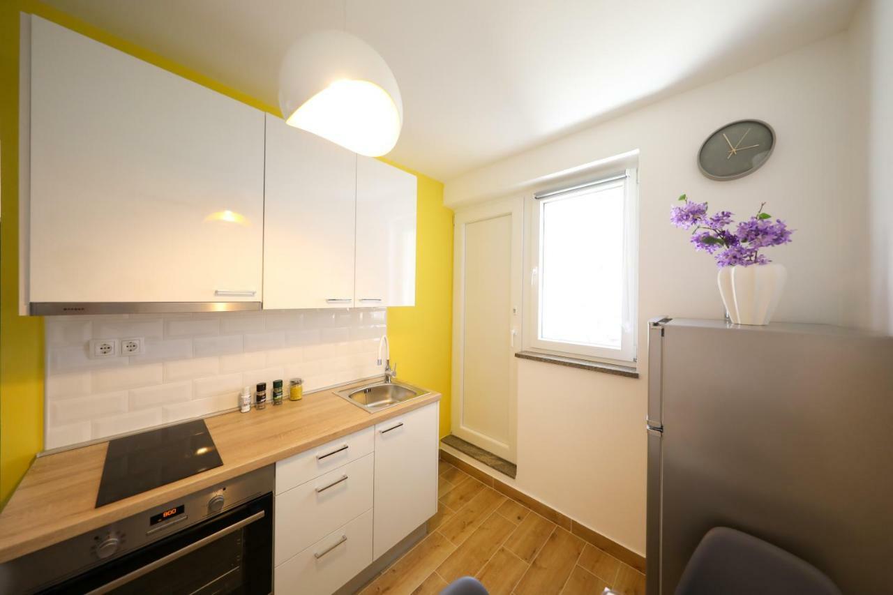 Apartmán T&d