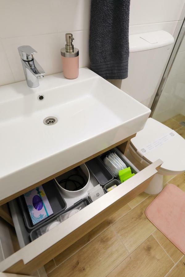 T&d Apartmán
