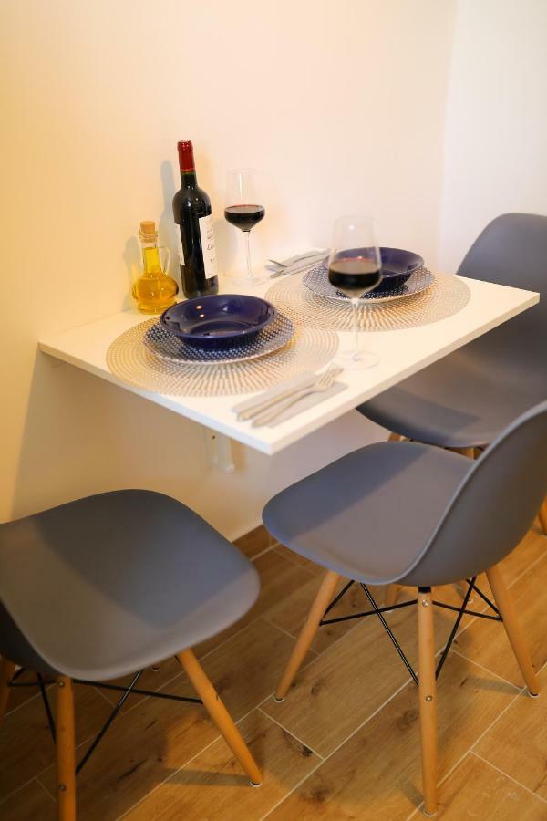 T&d Apartmán *