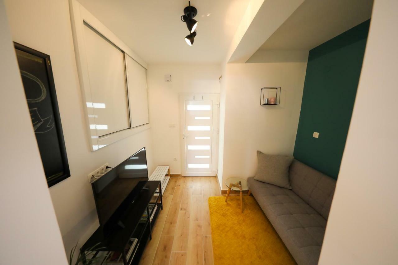 T&d Apartmán Zadar
