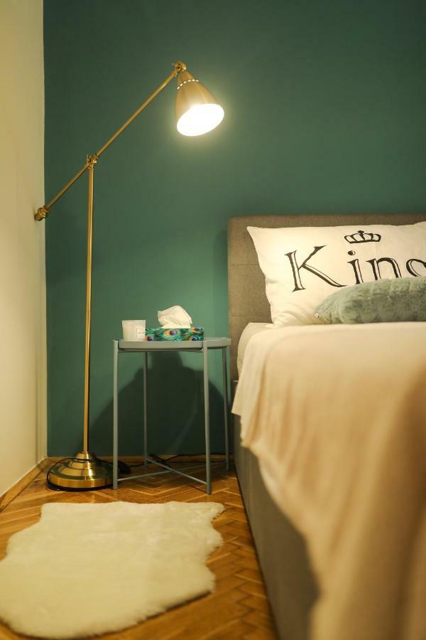 T&d Apartment *