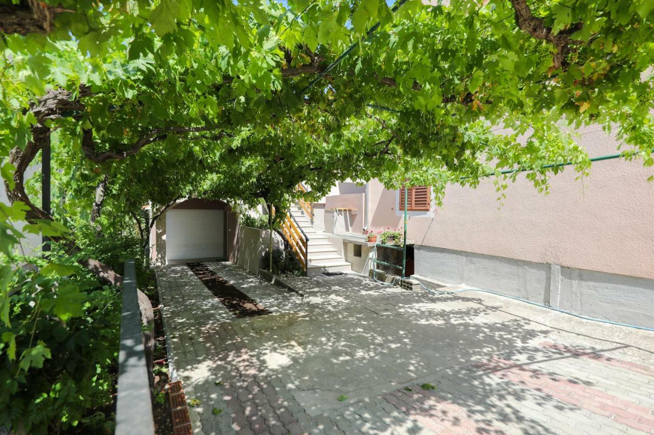 Apartment T&d