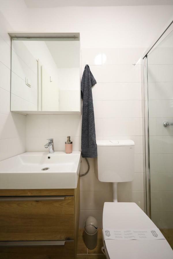 T&d Apartment Zadar